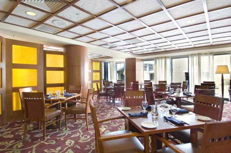 Doubletree By Hilton Hotel Boston - Downtown Restaurant photo